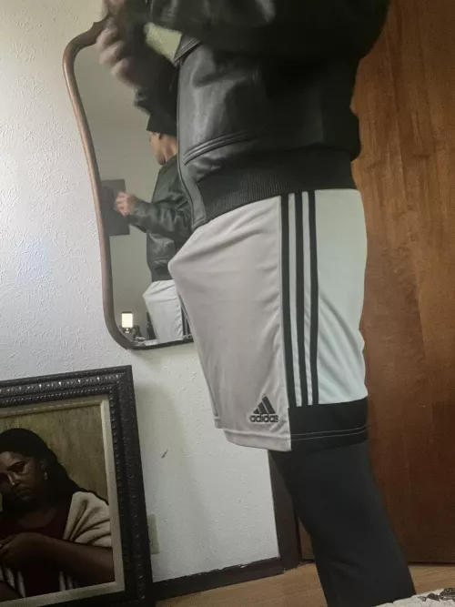 Adidas shorts