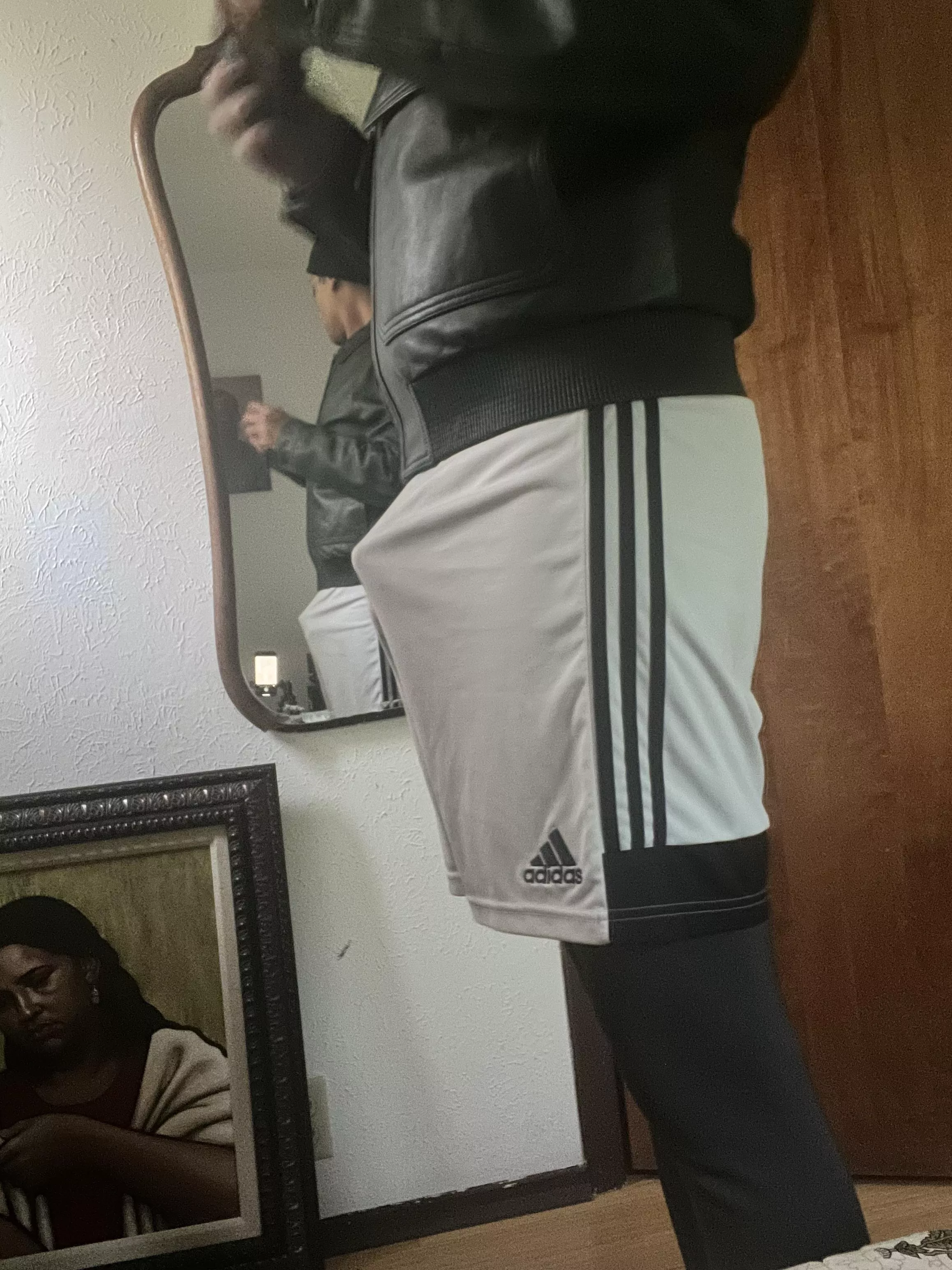 Adidas shorts