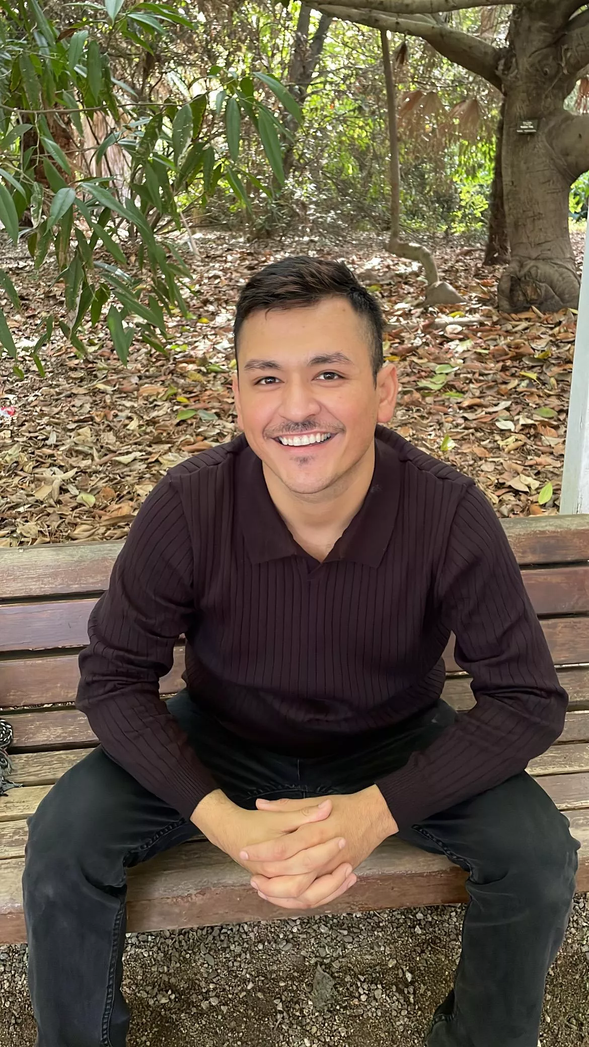 All I want for Christmas is a lovey boyfriend,