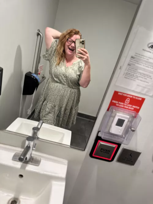 Already missing sundress season