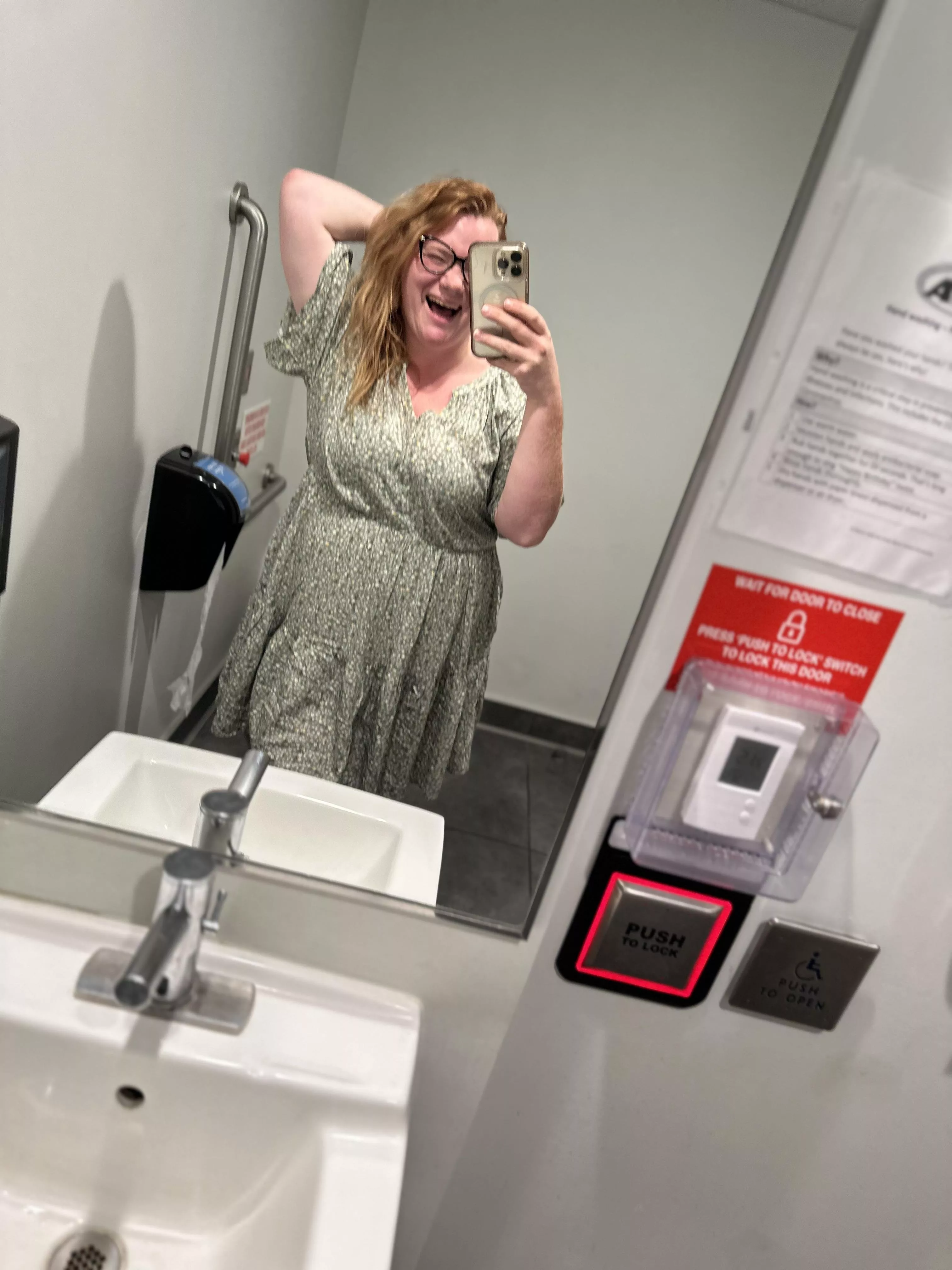 Already missing sundress season