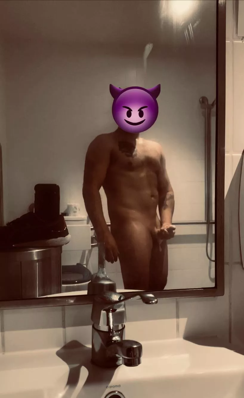 Any F want to help me finish?