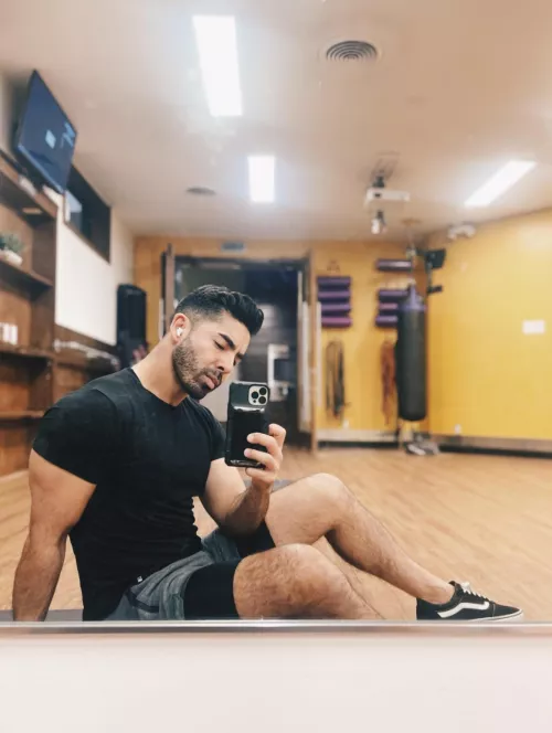 Anyone hate working out as much as me? 😫