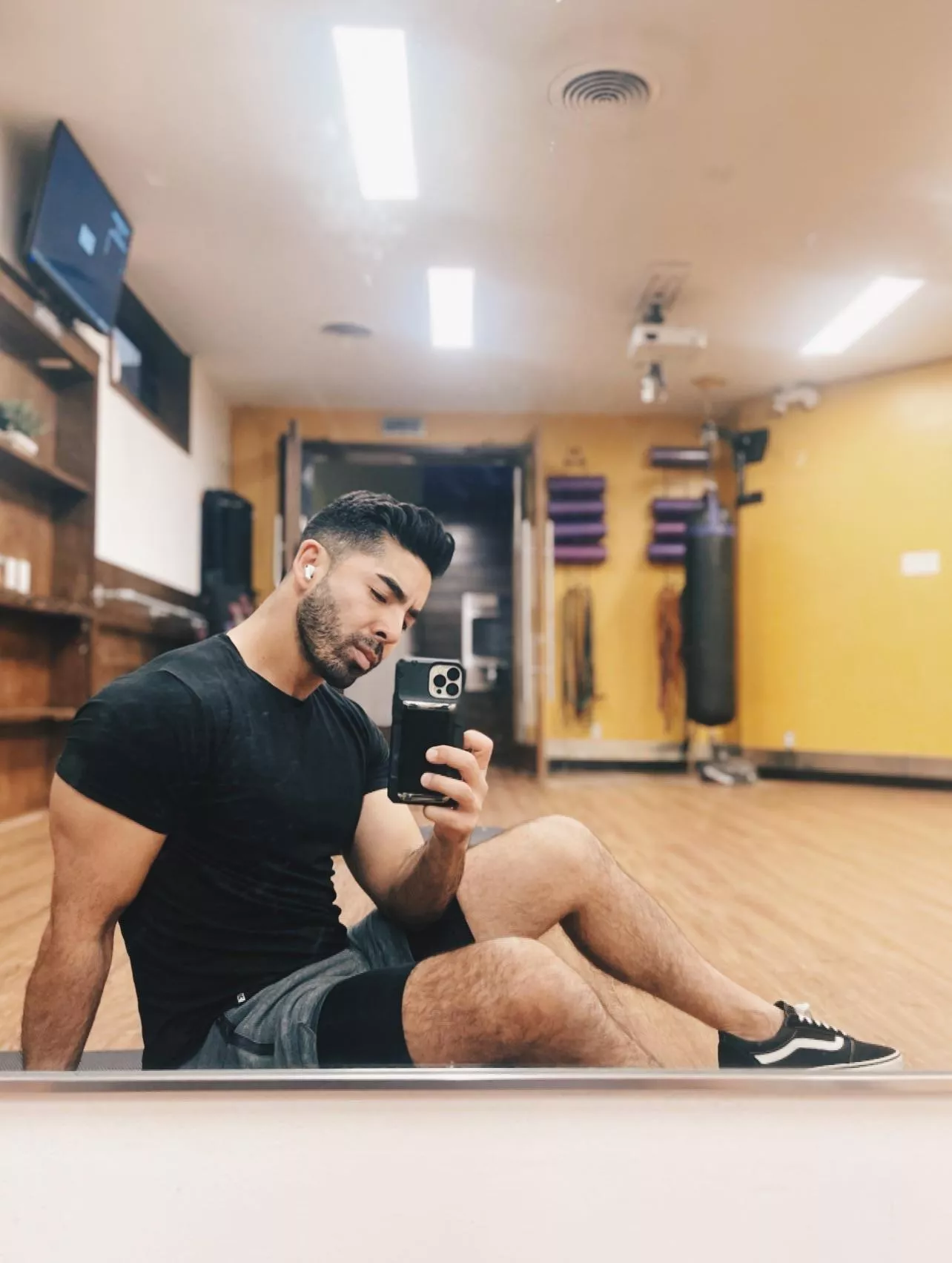 Anyone hate working out as much as me? 😫