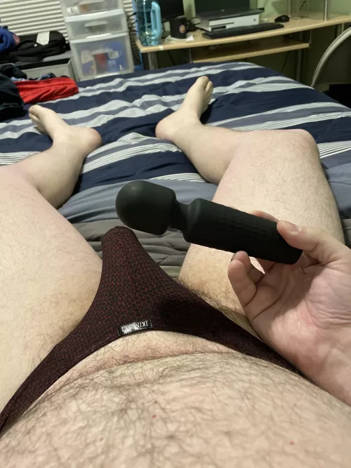 Anyone want to join me??