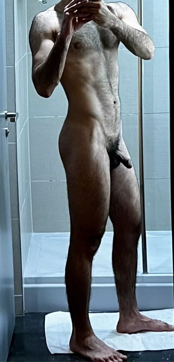 Arab. 26. Otter. First post. Thoughts?