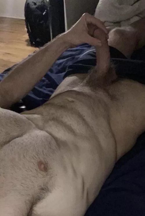 Are you bigger or smaller?