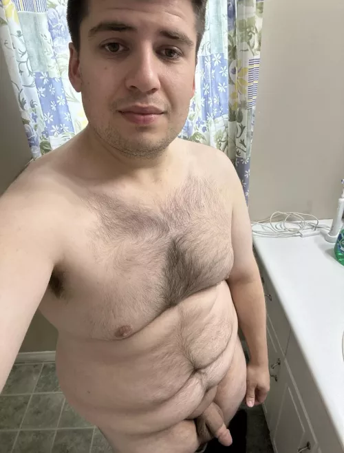 Are you having a good night? 😉😘