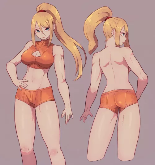 Artwork by (lamb-oic029)