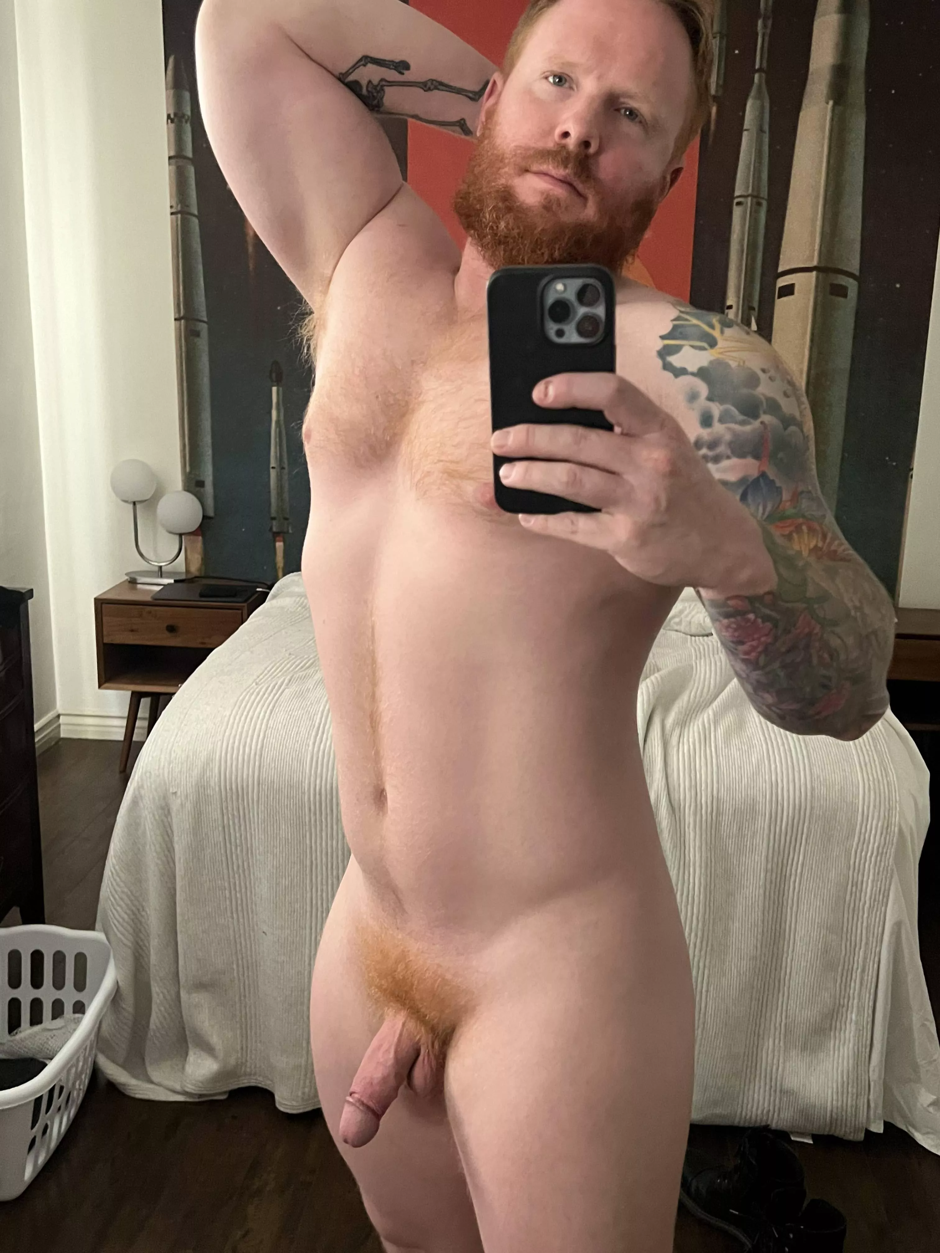 Be honest, what do you think of my softie?