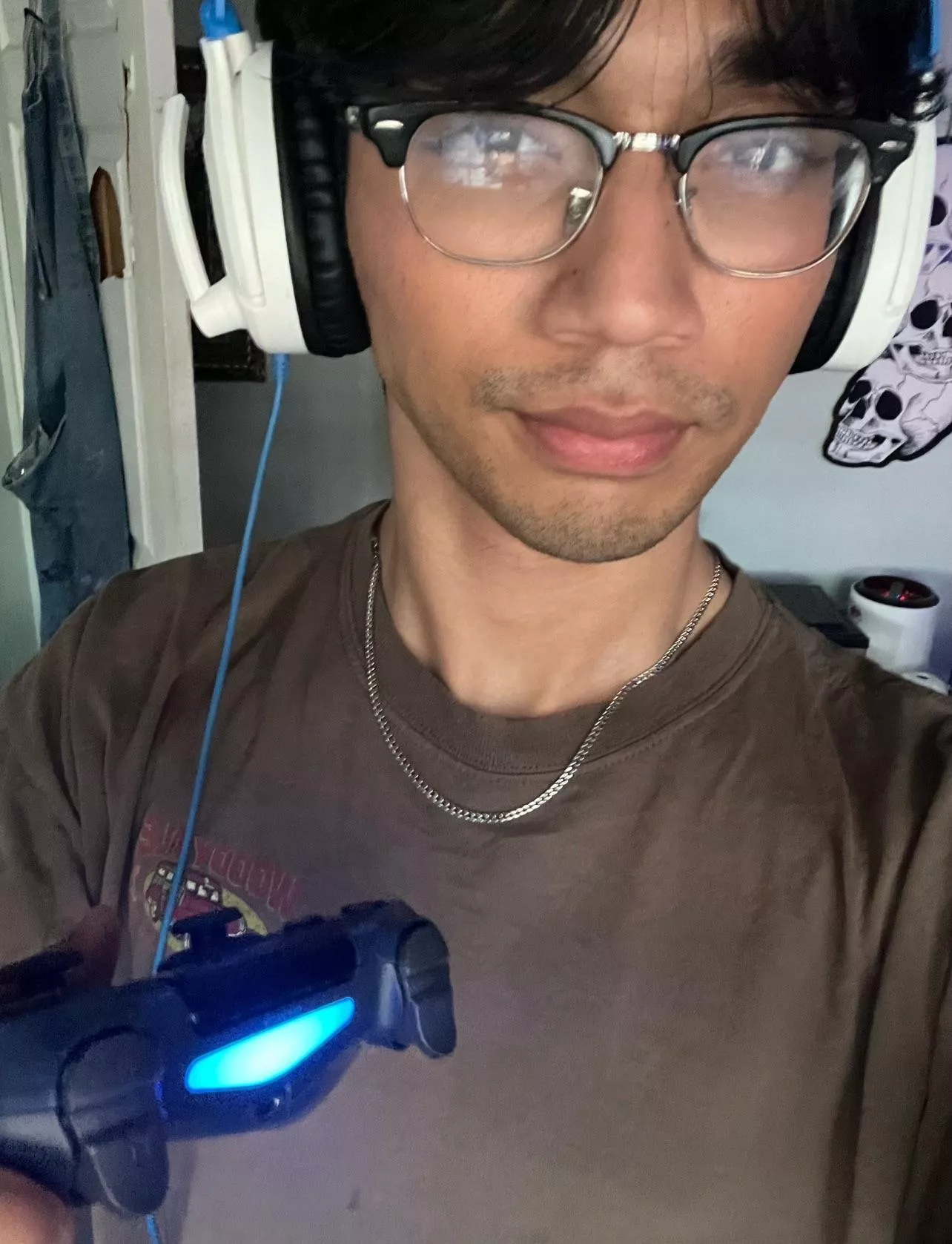 Been playing tcm for the past three days