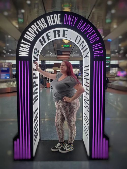 Best way to leave my 30s!