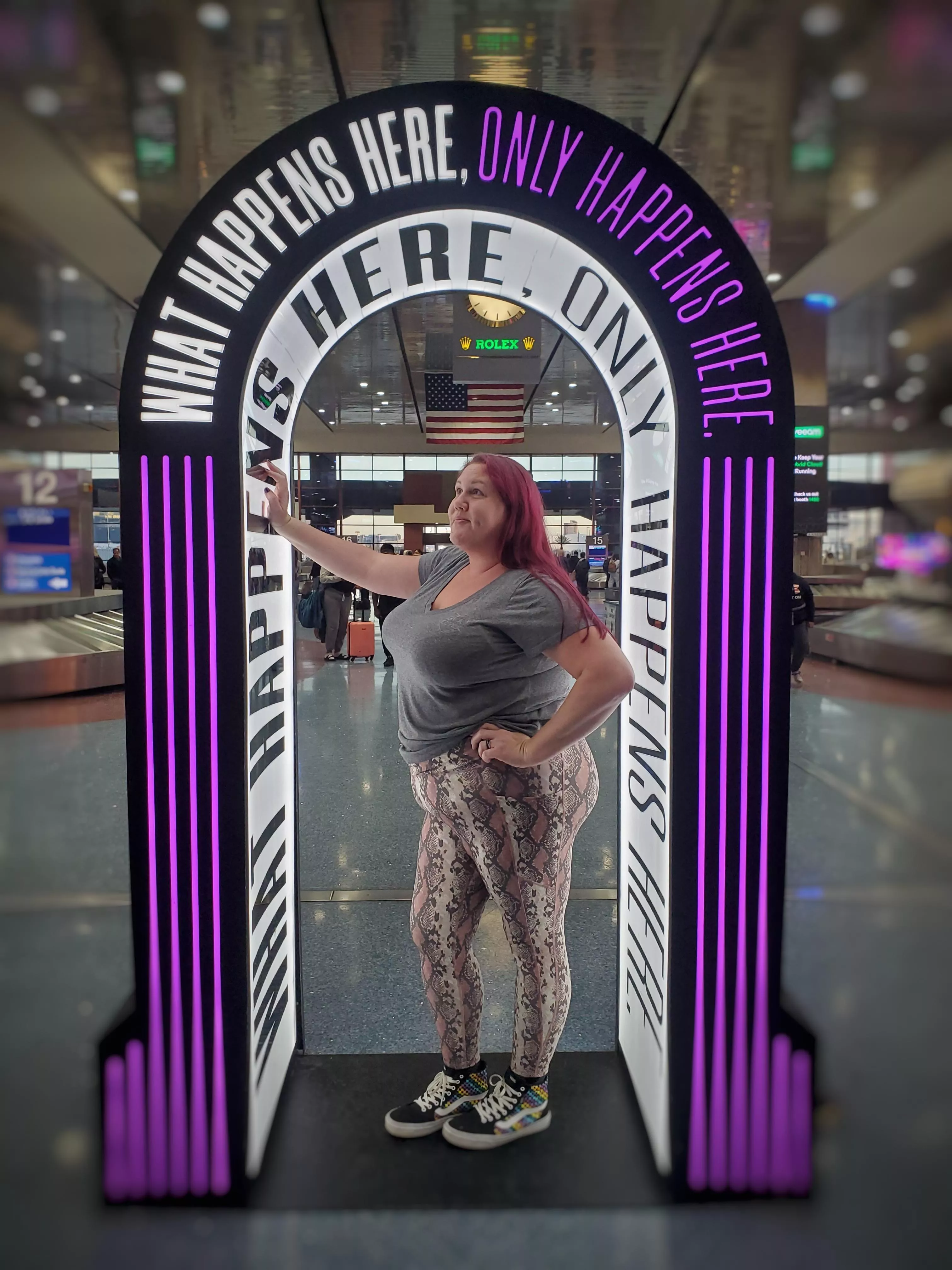 Best way to leave my 30s!