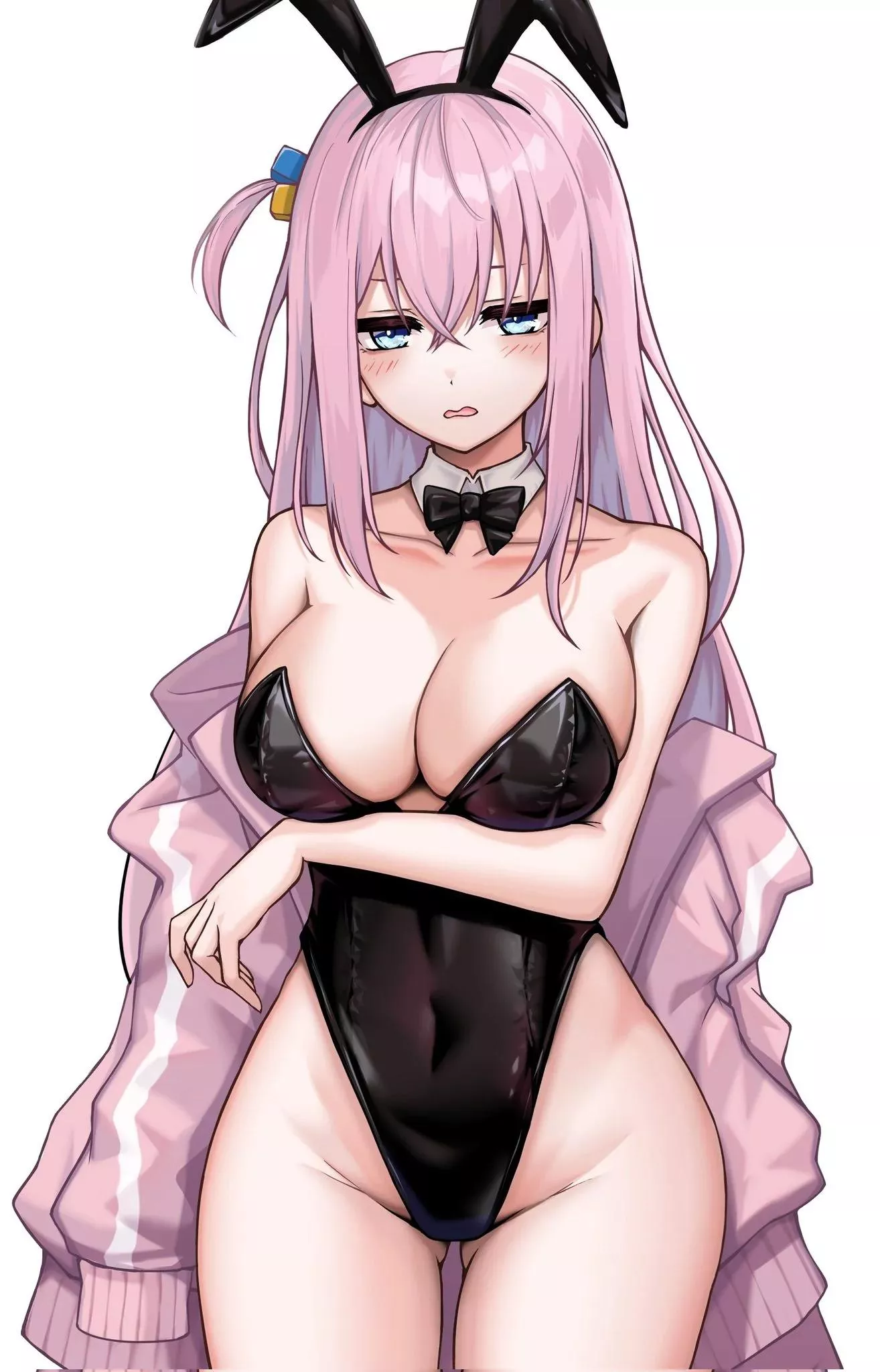 Bocchi The Bunny Girl (Bocchi The Rock)