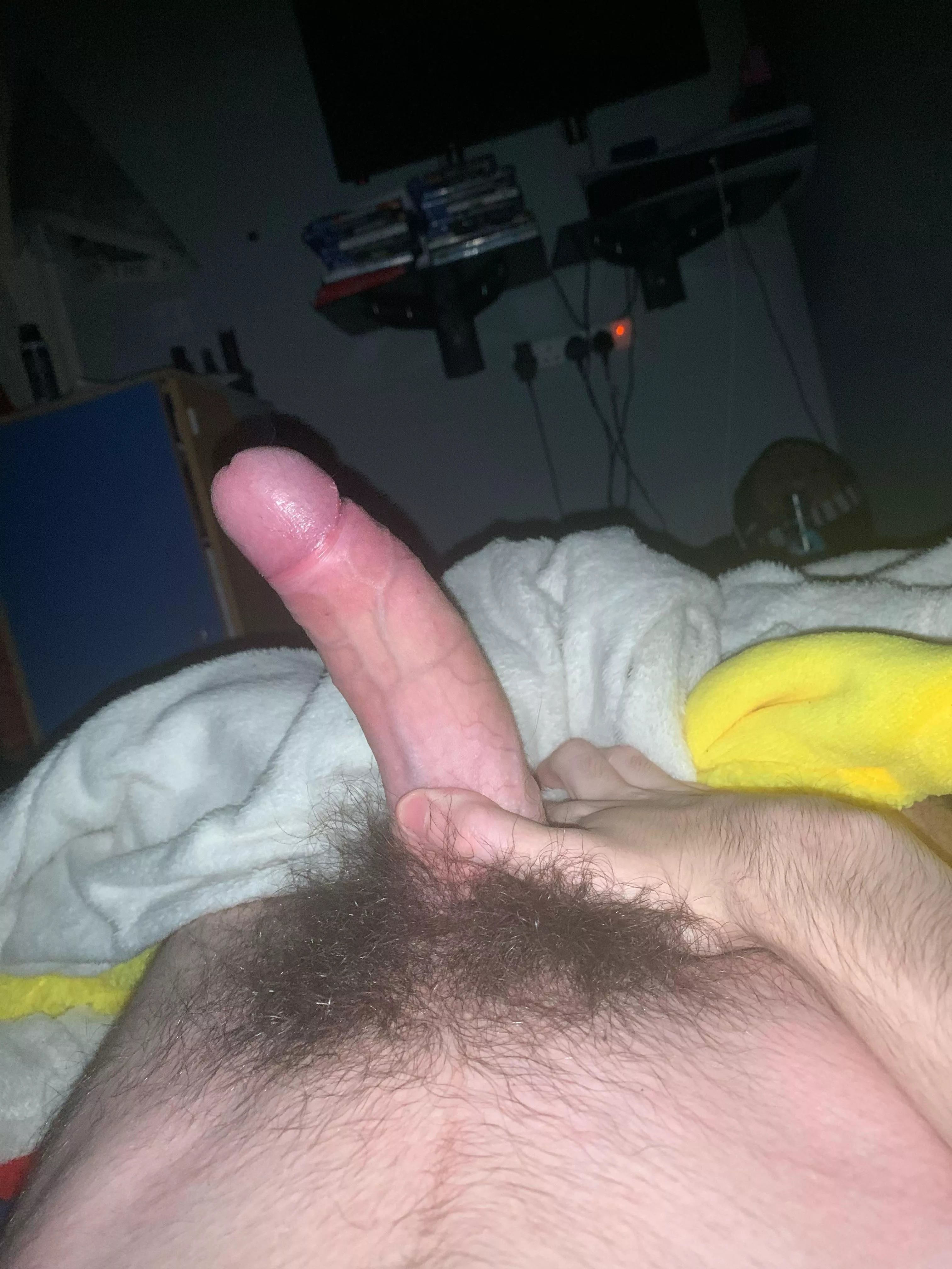 Bored as hell anyone want to play some video games ?