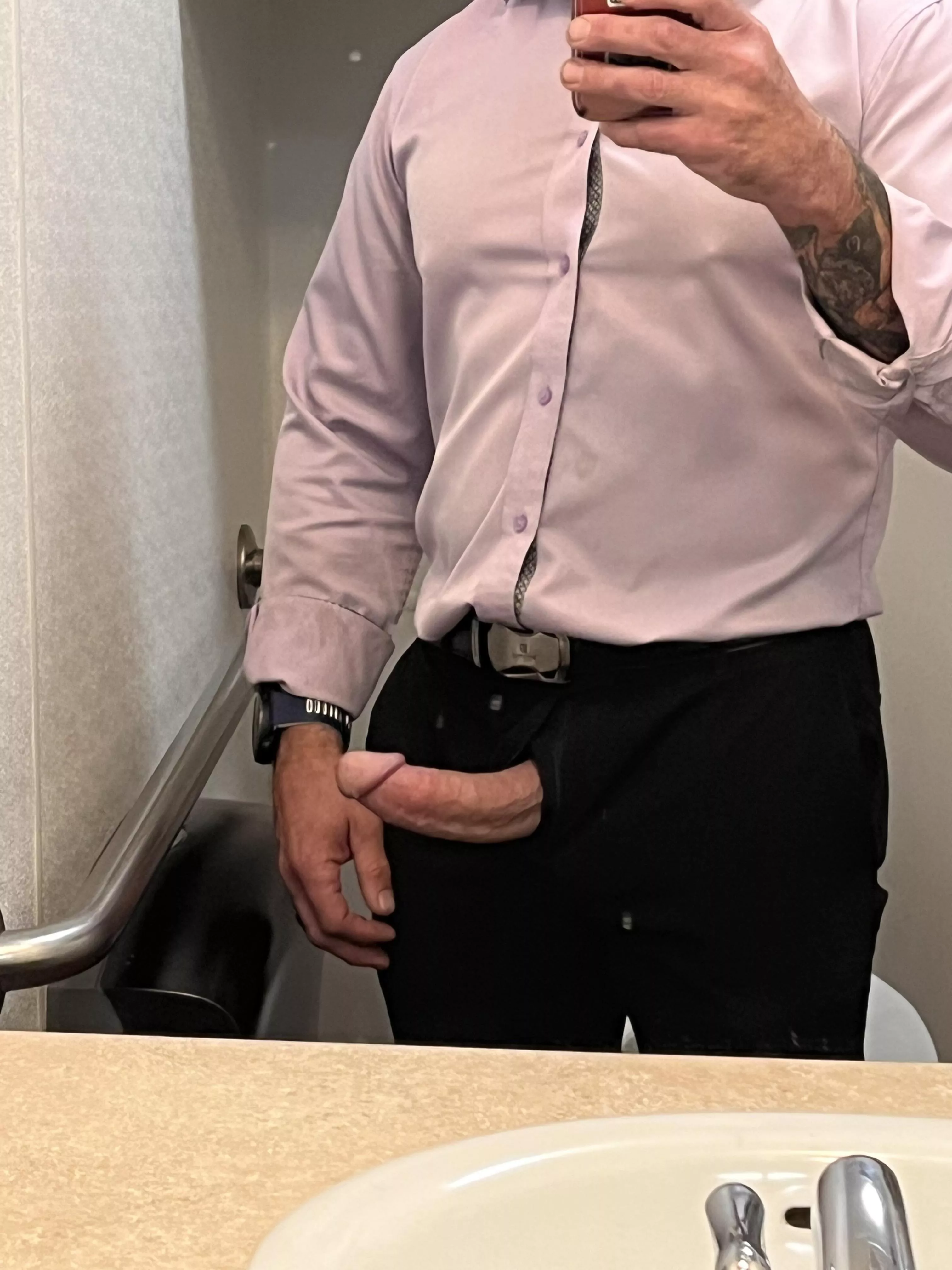 Bored at Work (49)