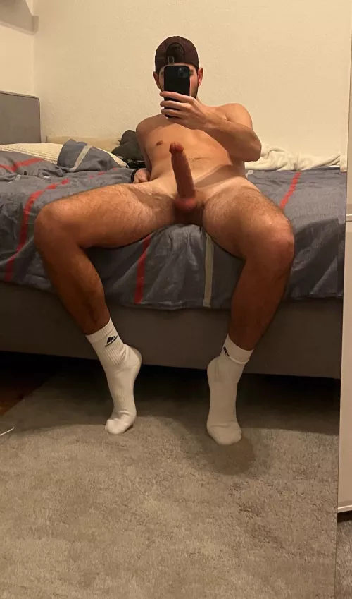 Can anyone take care of my business?