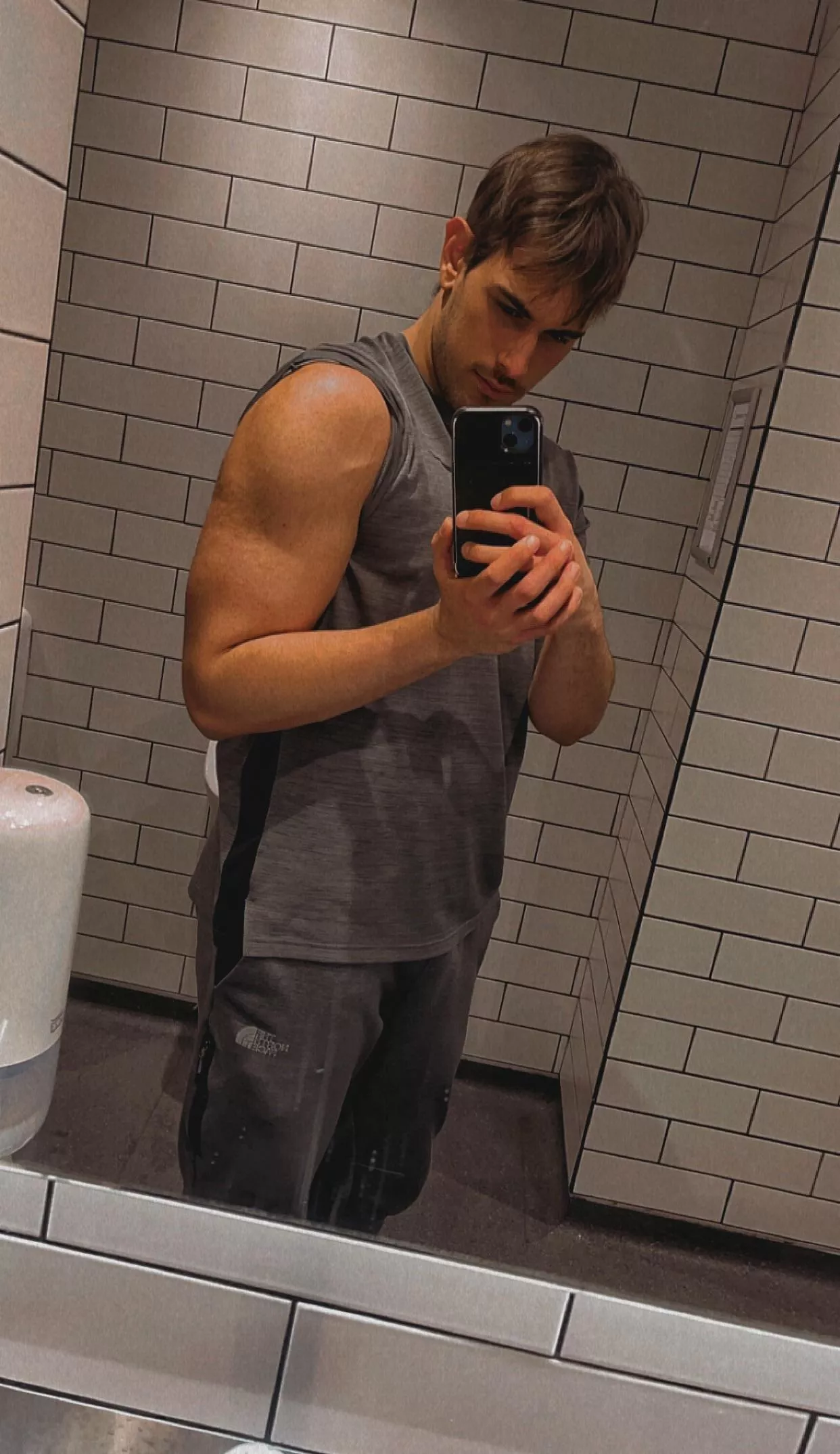 Can I dominate you however I want? (I’m very rough)