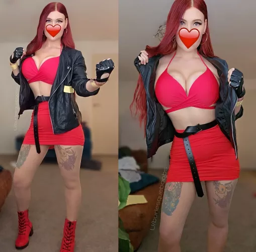 Can I play with your Axel? 😏 [f]