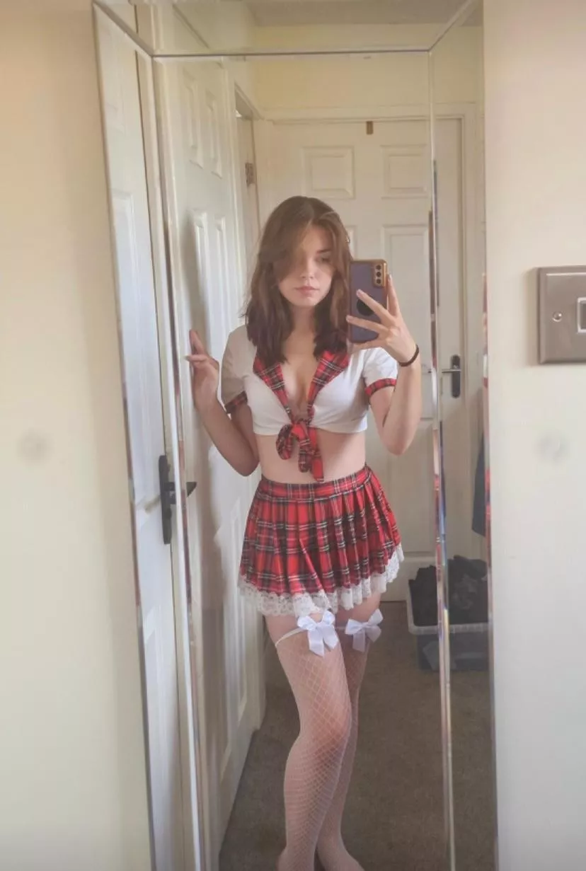 Can you teach me a thing or two? 😏