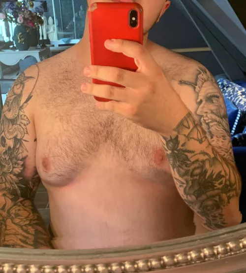 Chubby top looks for chubby bttm