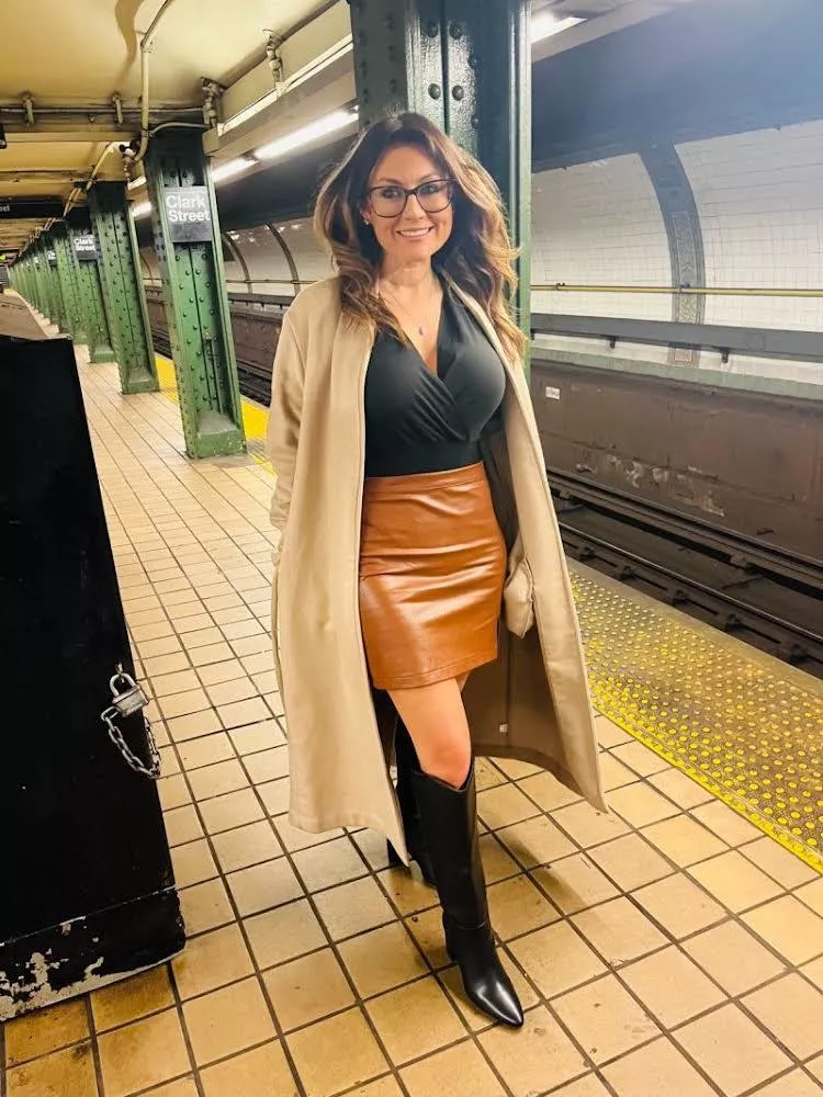 City Professional Rack