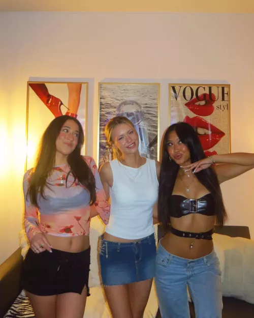 College apartment - UofA