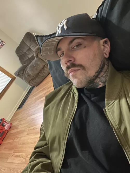 Do I still look ok Mild instead of Wild?