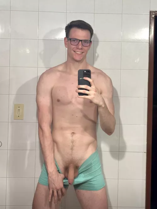 do you like green? 💚