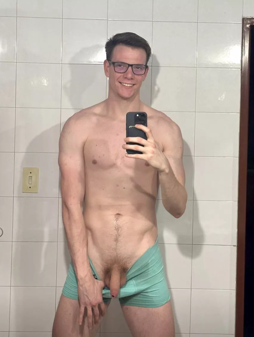 do you like green? 💚