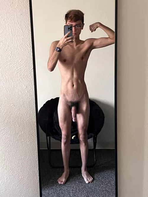 do you like hung latino boys?