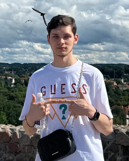 Do you miss summer? ☀️🥺