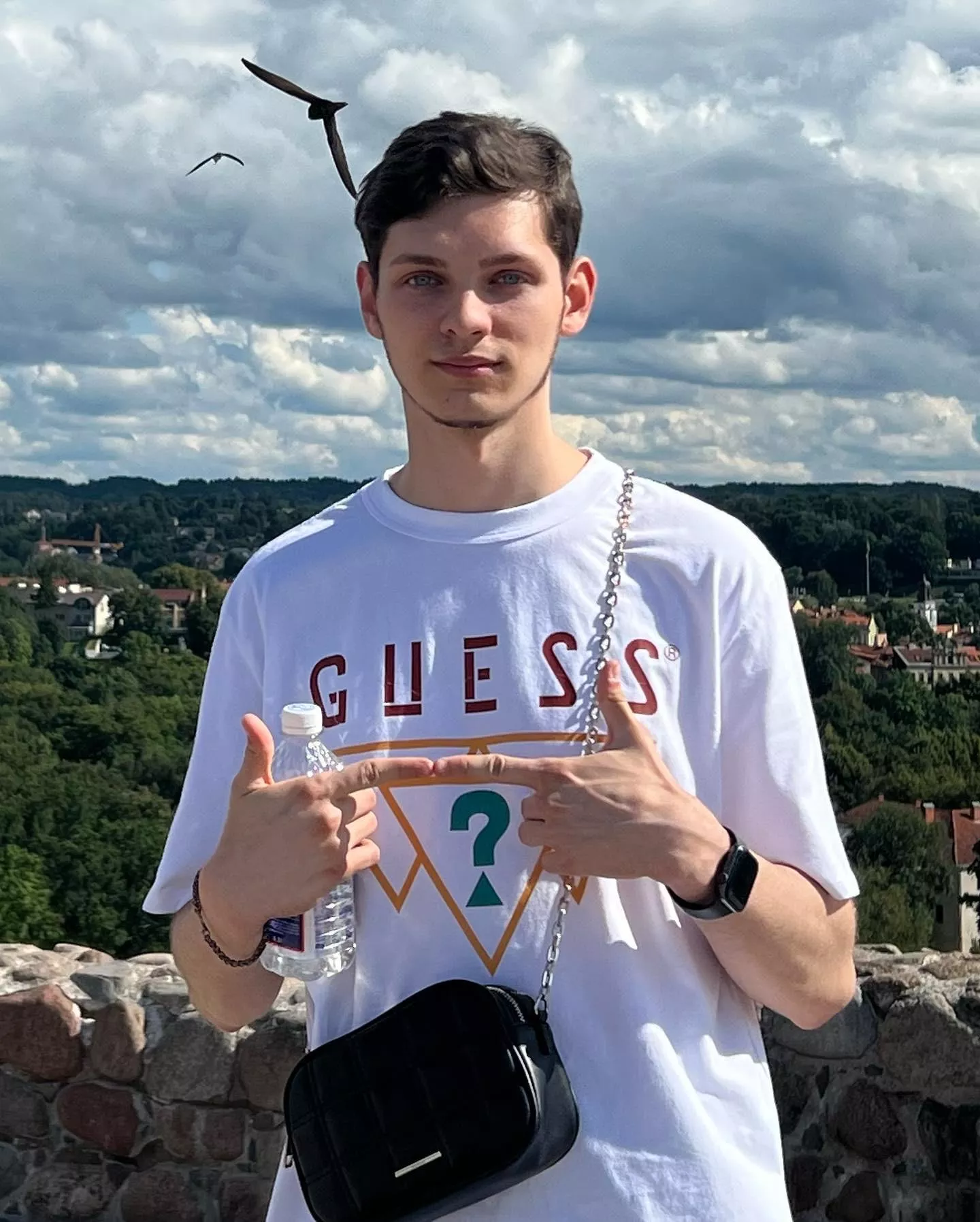 Do you miss summer? ☀️🥺