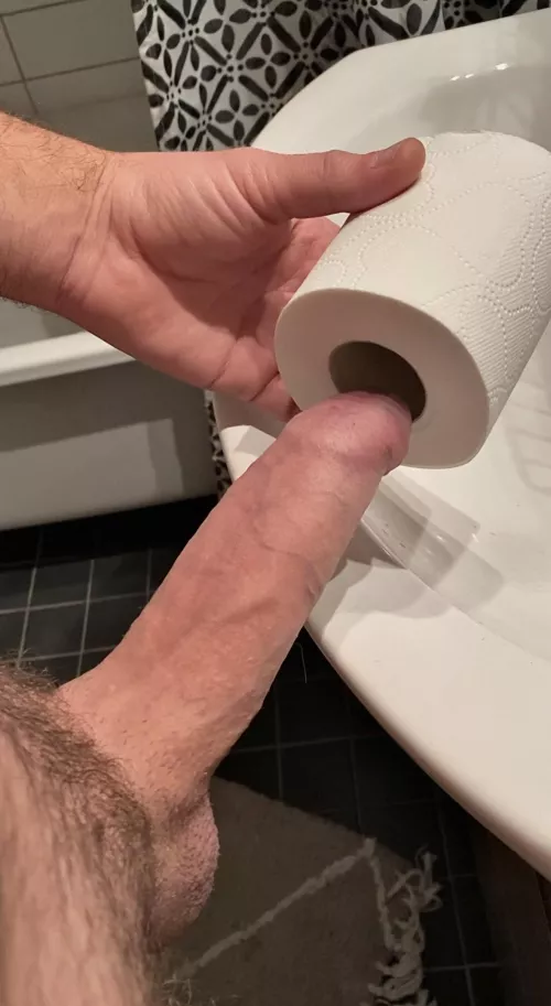 Do you think its gonna fit?