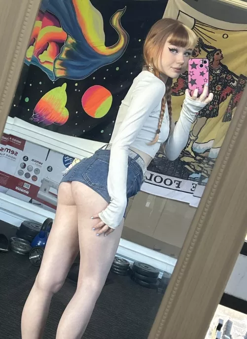 do you want a taste?