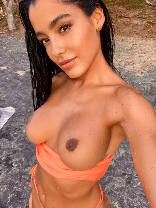 Do you want to have some fun with my little cherries?..