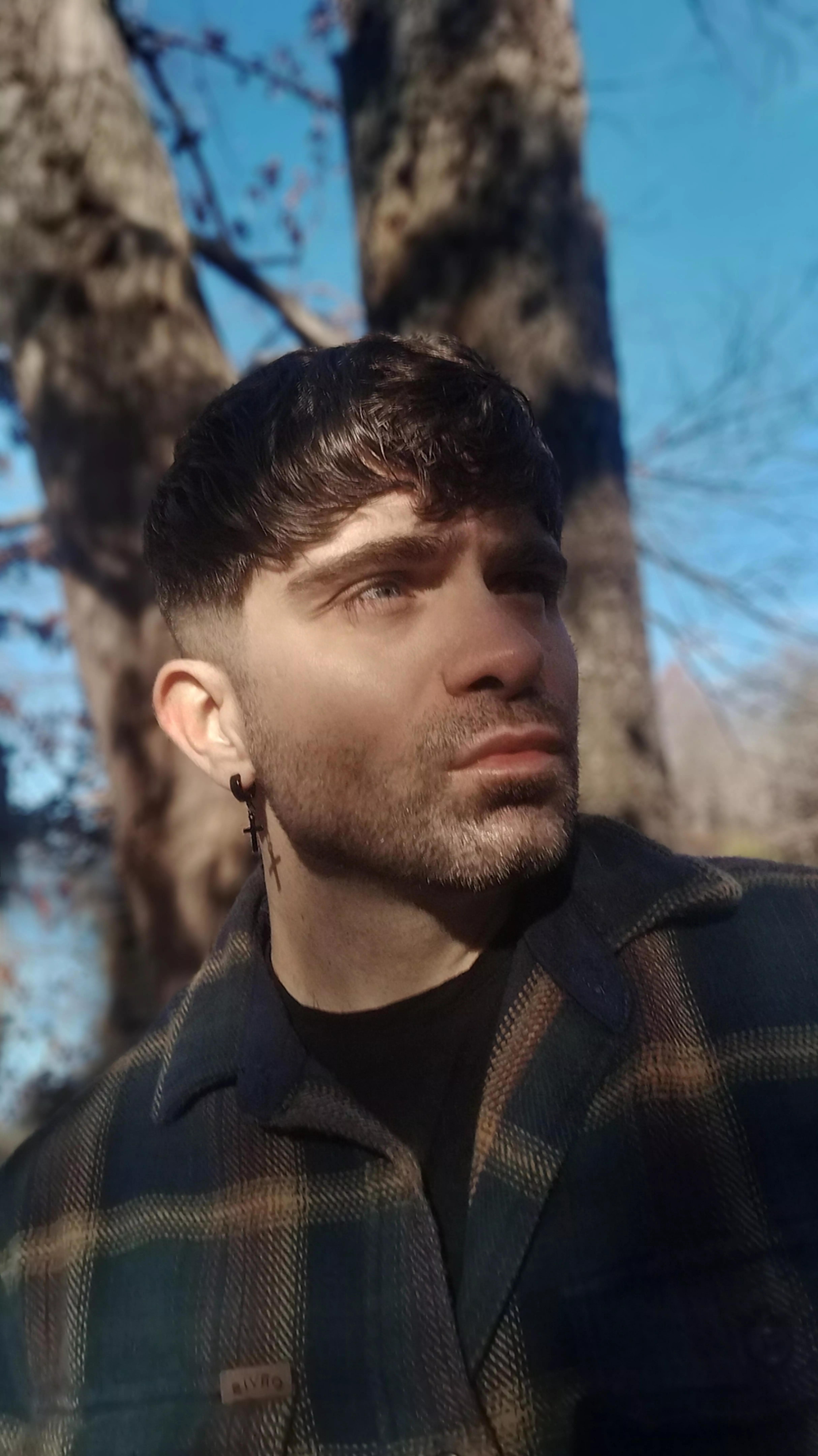 End of November vibes