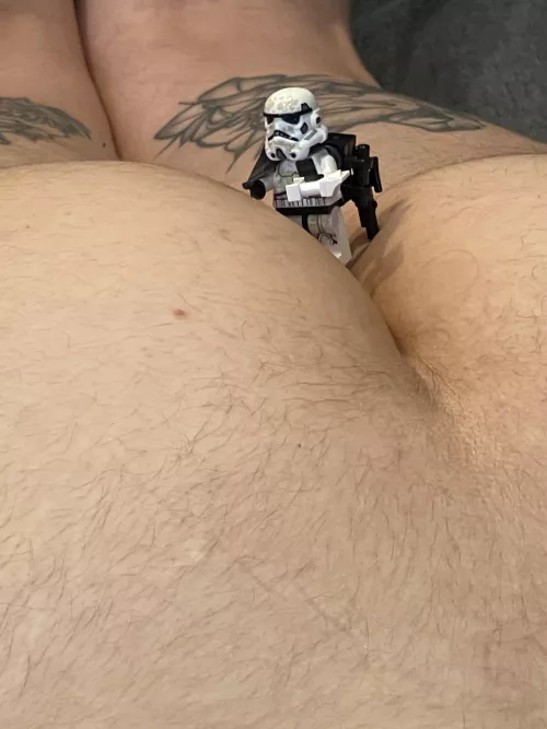 Every other subreddit judges me for my hair🥲 greatful for this group❤️ [h]