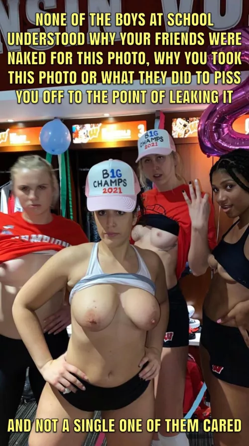 Exposed Your Friends