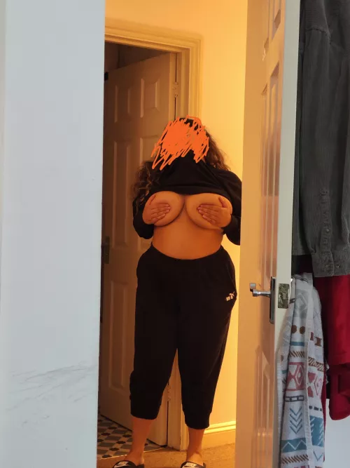 [F] Good morning from the UK