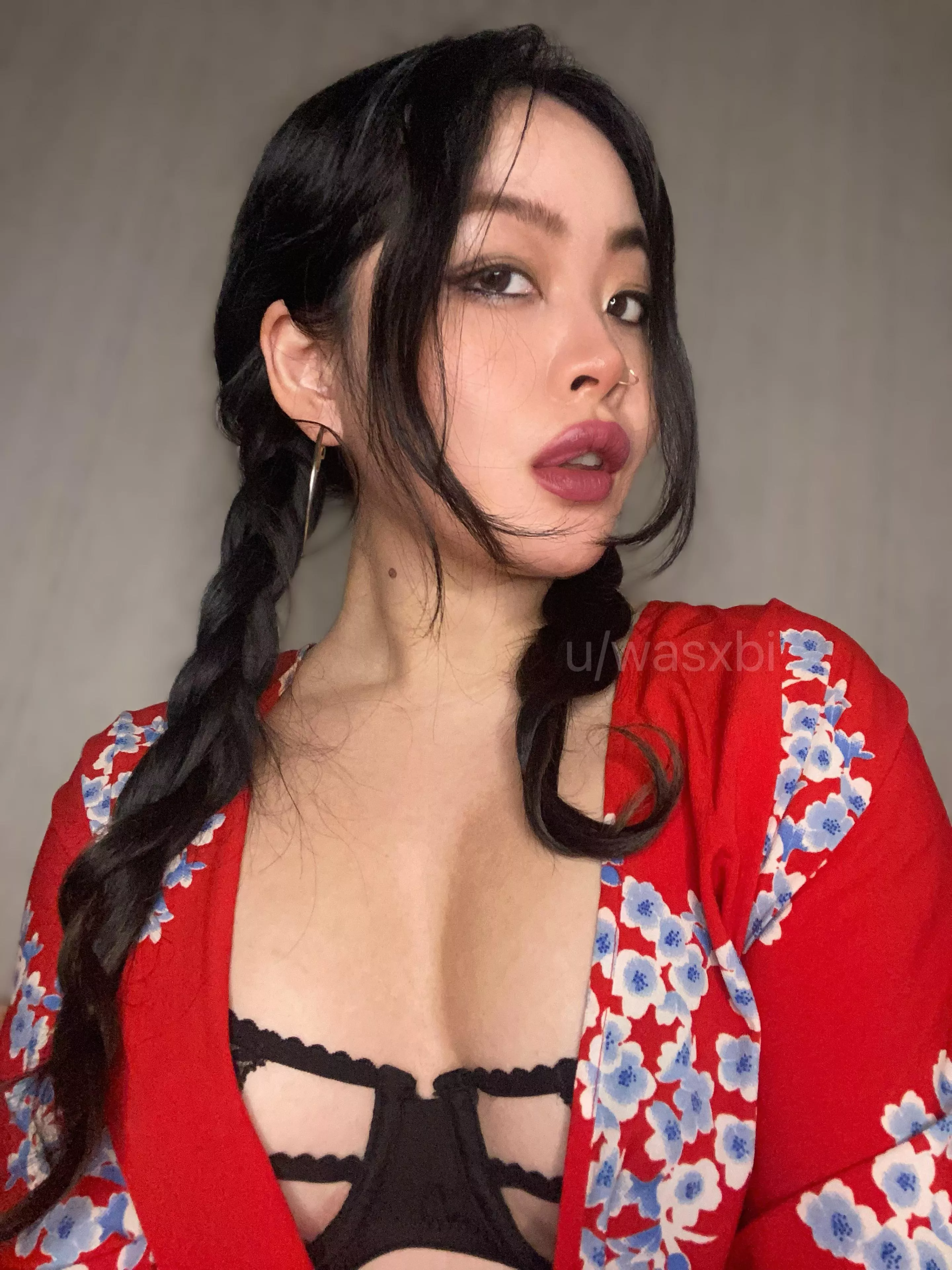 [F]eeling good, hope you are too.