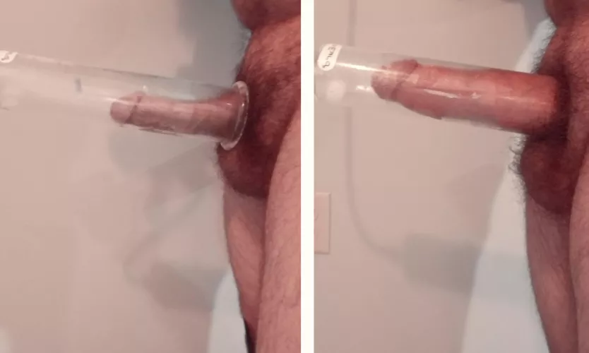 Feels good to grow [m]