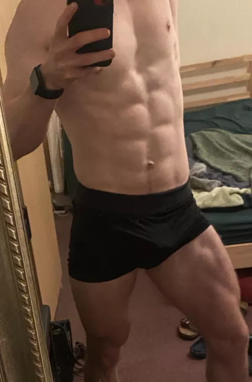 First time trying this haha, how did I do?