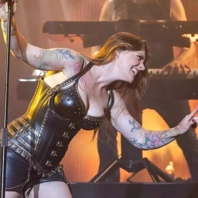 Floor Jansen