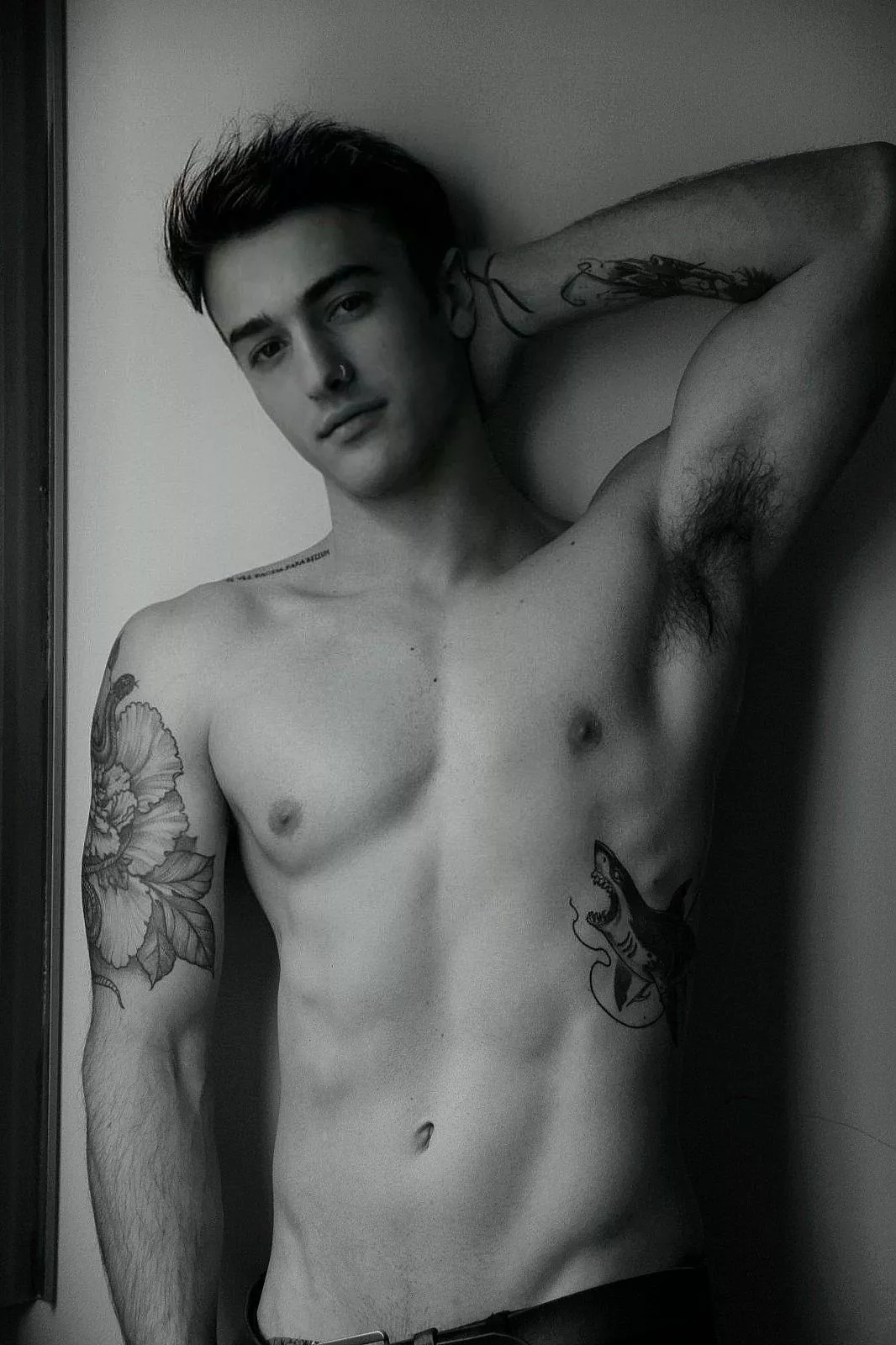 Gettin too hot for clothes here lately