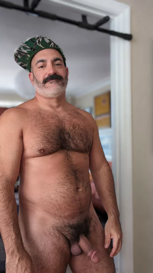 Good morning, beautiful