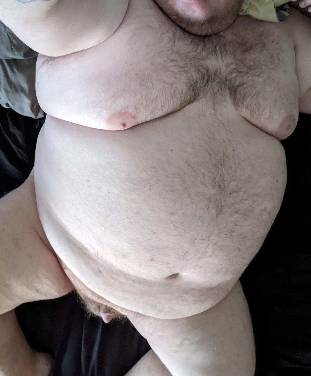 Good morning! DMs open