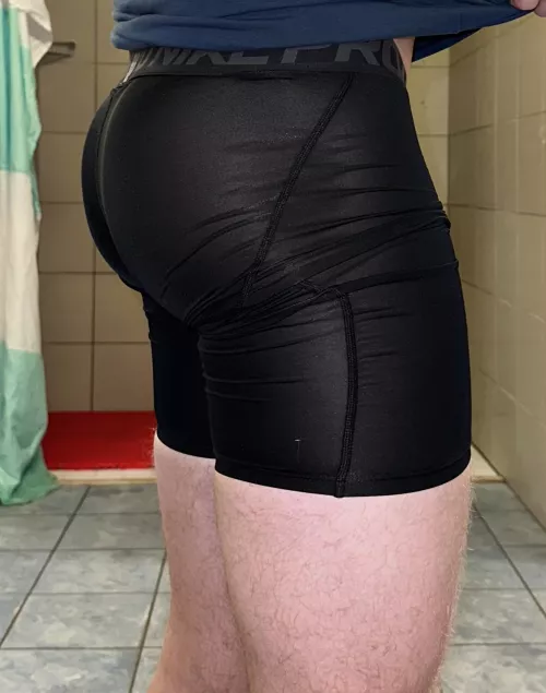 Growing out of these should I get rid of them? Or do they look good