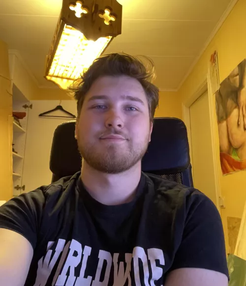 Haay, it’s been a while since I posted anything here. How are y’all?