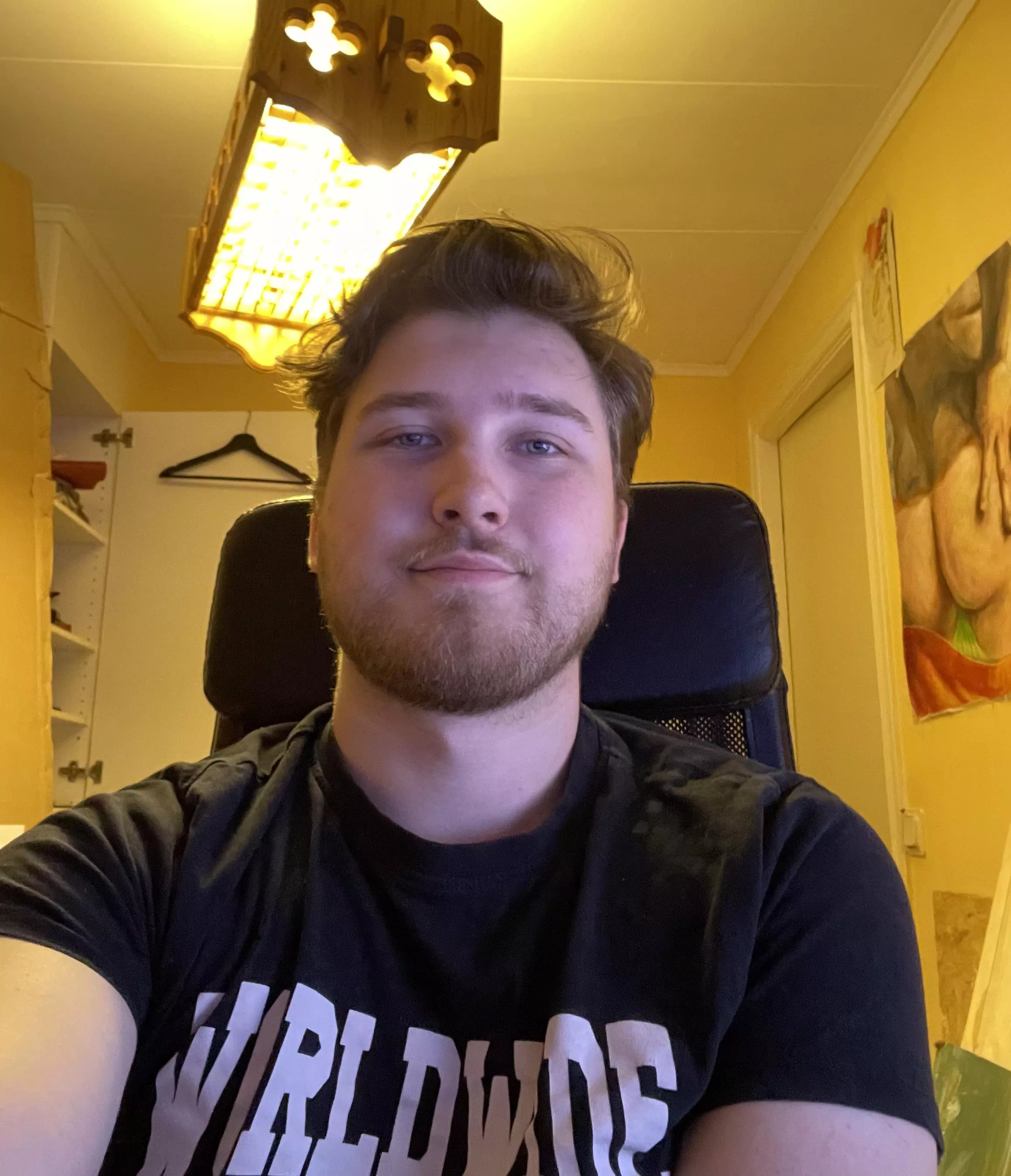 Haay, it’s been a while since I posted anything here. How are y’all?